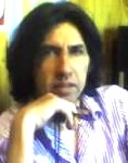 Julio  Cejas
